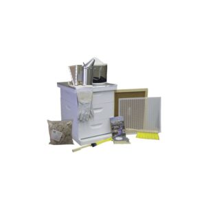 10-Frame Medium 6-5/8" Starter Kit Commercial Assembled/Painted
