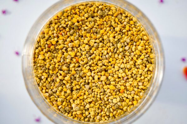 Fresh Bee pollen