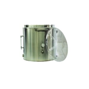 70 Gallon Bottler / Wax Melter - 850 lbs