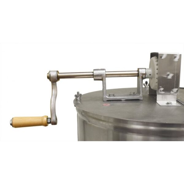 6-Frame Hand Extractor with Removeable Legs - Image 2