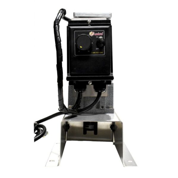 4-Frame Power Extractor with Removeable Legs - Image 4