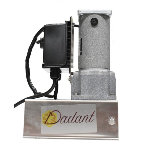 4-Frame Power Extractor with Removeable Legs - Image 2