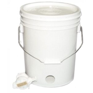 Bottling Bucket