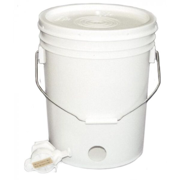 Bottling Bucket