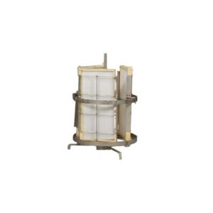 Optional Basket Inserts for Deep Frames