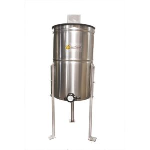 2-Frame Hand Extractor with Removeable Legs