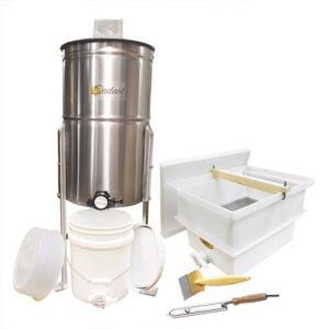 2-Frame Hand Extractor Kit