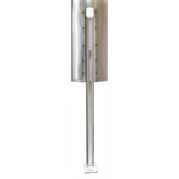 4-Frame Hand Extractor with Removeable Legs - Image 5