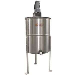 4-Frame Power Extractor with Removeable Legs