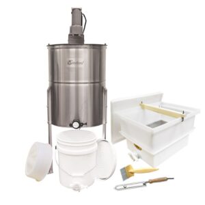 4-Frame Power Extractor Kit