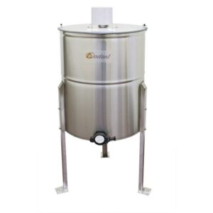 6-Frame Hand Extractor with Removeable Legs