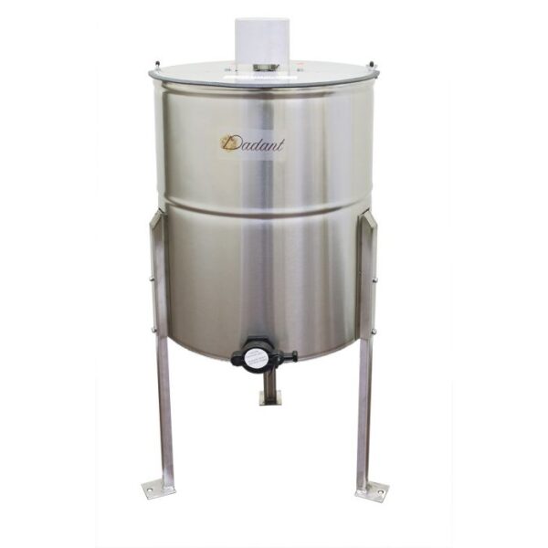 6-Frame Hand Extractor with Removeable Legs