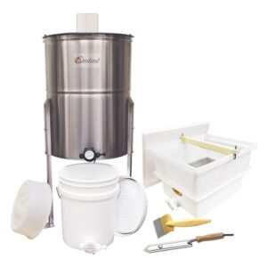 6-Frame Hand Extractor Kit
