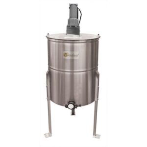 6-Frame Power Extractor with Removeable Legs