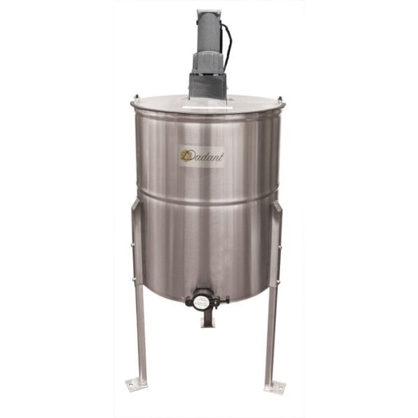 6-Frame Power Extractor with Removeable Legs