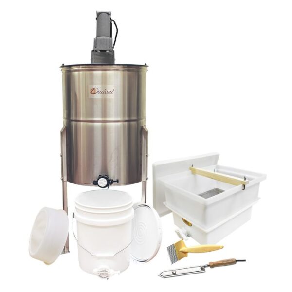 6-Frame Power Extractor Kit