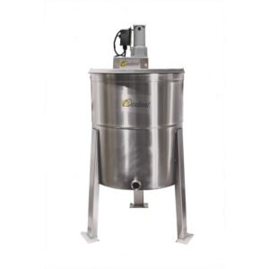 6-12 Frame Radial Extractor with Legs