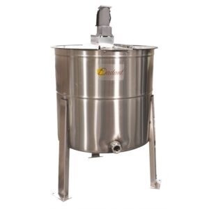 20-Frame Radial Extractor with Legs