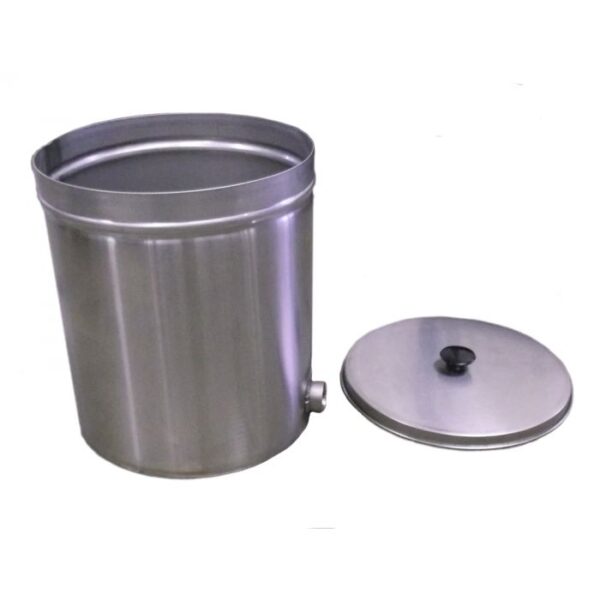 10 1/2 Gallon Dispensing Tank - Image 2