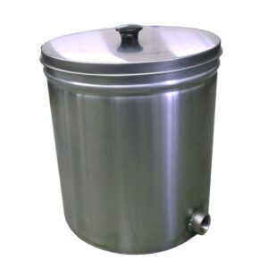 10 1/2 Gallon Dispensing Tank