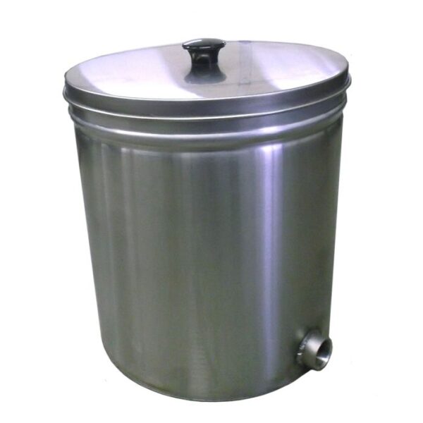 10 1/2 Gallon Dispensing Tank