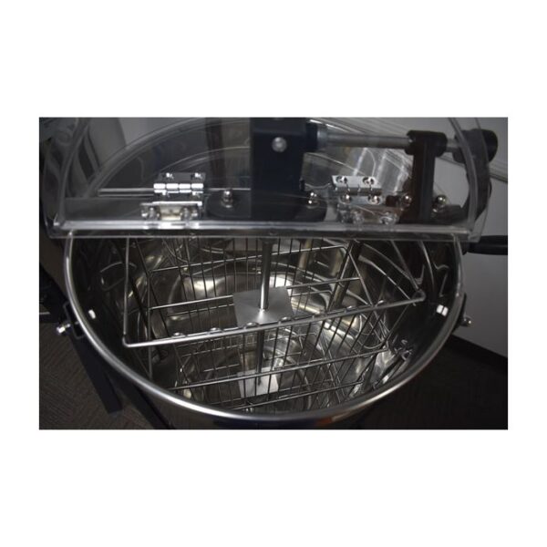 HD 2 Frame Hand Extractor - Image 3