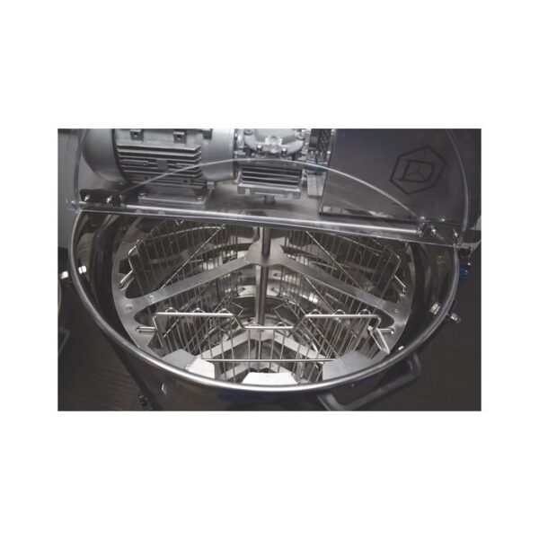 HD 3-12 Frame AC Power Extractor - Image 3
