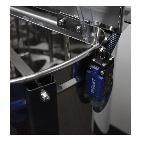 HD 3-12 Frame AC Power Extractor - Image 4