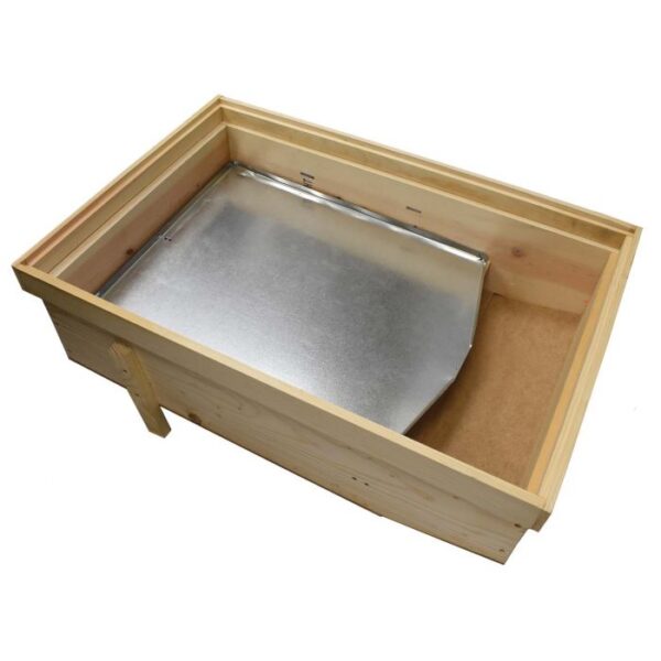 Solar Wax Melter - Image 2