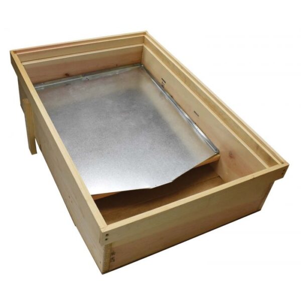 Solar Wax Melter - Image 3