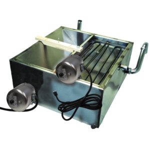 Water Jacketed Mini Melter