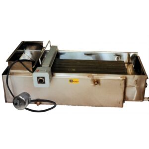 Water Jacketed Electromelt