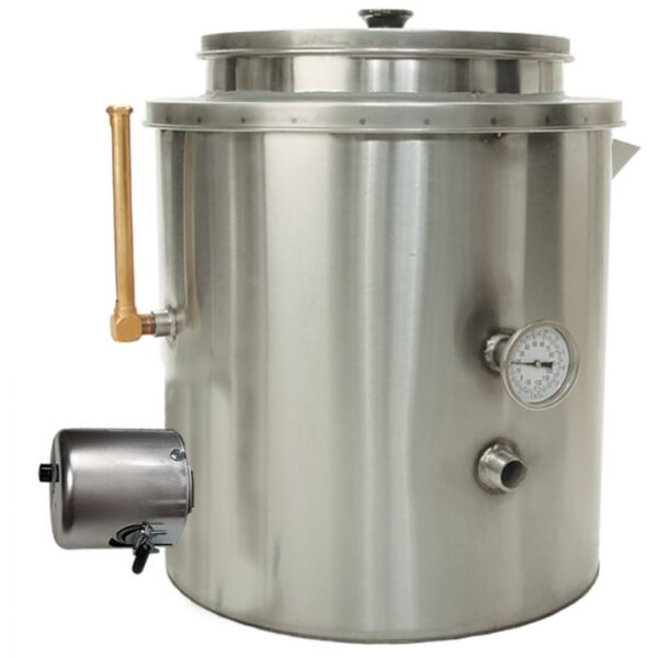 10 Gallon Bottler / Wax Melter