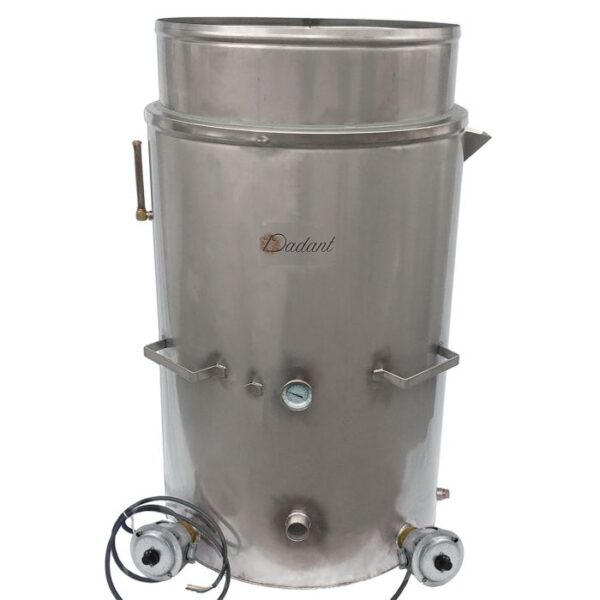 130 Gallon Bottler / Wax Melter