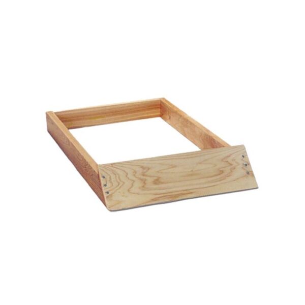 10-Frame Hive Stand Select Unassembled 5 Pack
