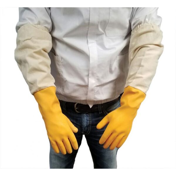 Rubber Gloves