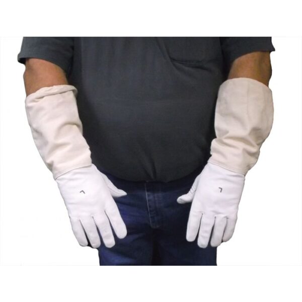 Goatskin Gloves - Image 2