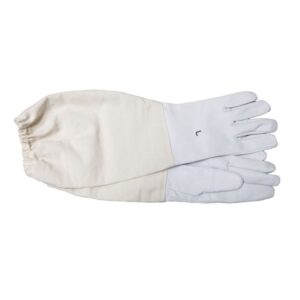 Goatskin Gloves