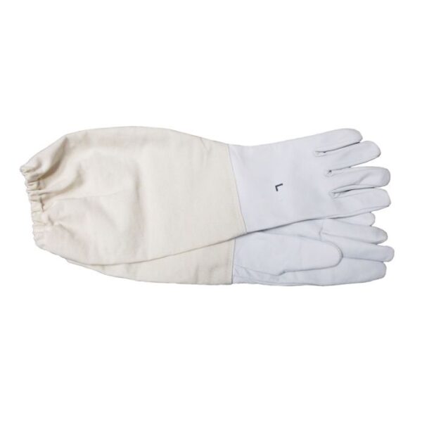 Goatskin Gloves