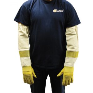 Ventilated Gloves
