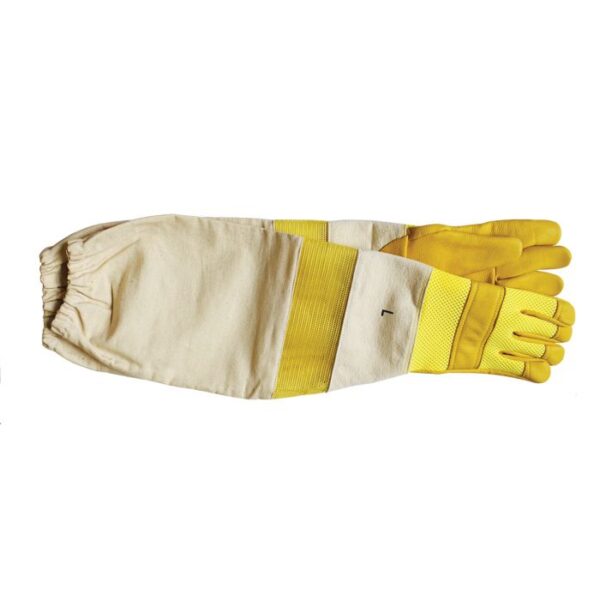 Ventilated Gloves - Image 2