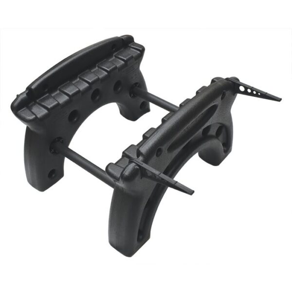 8-Frame Ultimate Hive Stand - Image 6