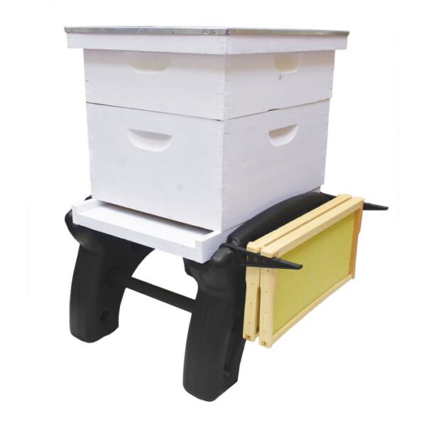 8-Frame Ultimate Hive Stand - Image 5