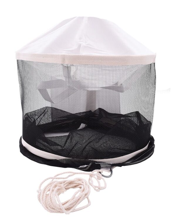 Alexander Veil Ventilated - Image 2