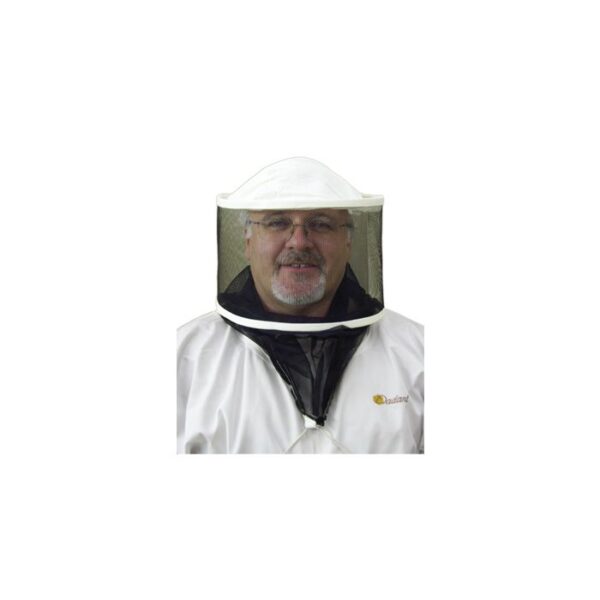 Alexander Veil Ventilated