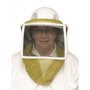 Dadant Folding Veil Ventilated