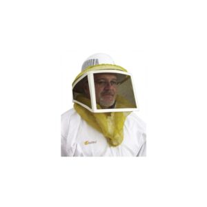 Dadant Premium Folding Veil with Drawstring