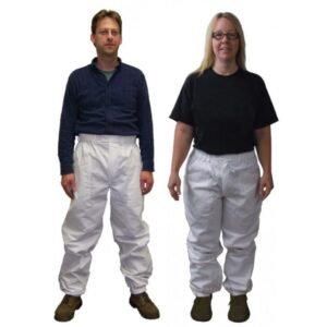 Polyester/Cotton Trousers