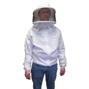 Cricket Style Jacket
