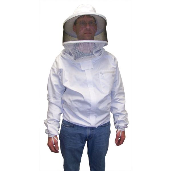 Cricket Style Jacket